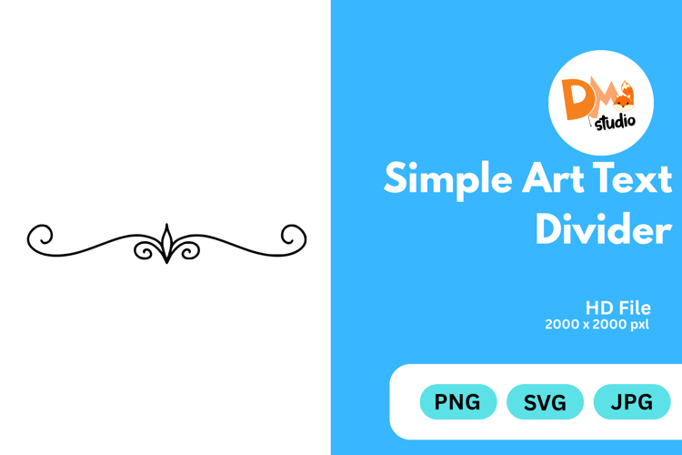Divider Clipart Image 21