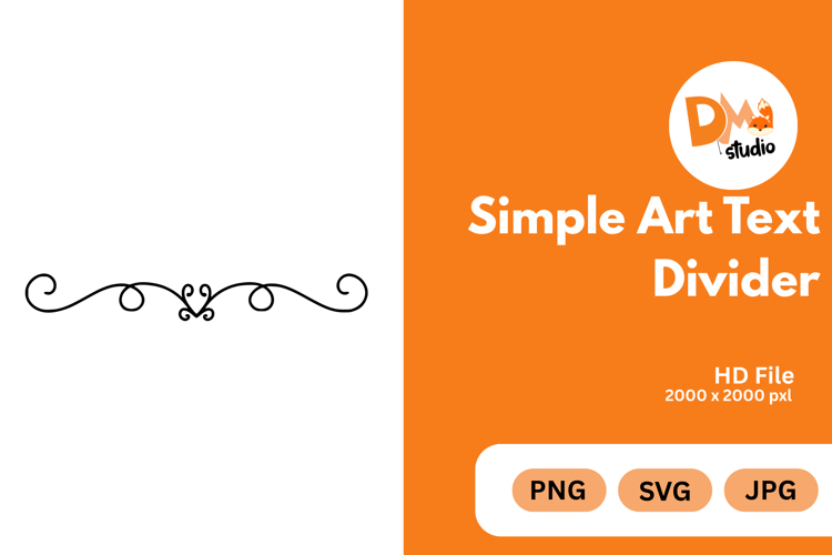 Divider Clipart Image 18