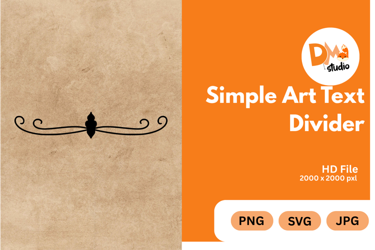 Divider Clipart Image 17