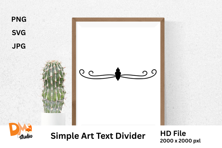 Aesthetic Clipart Image 3