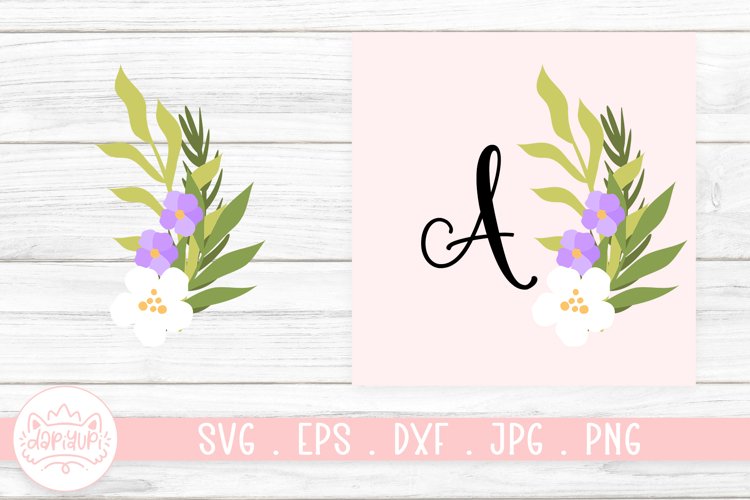 Flower Clipart Png Image 22