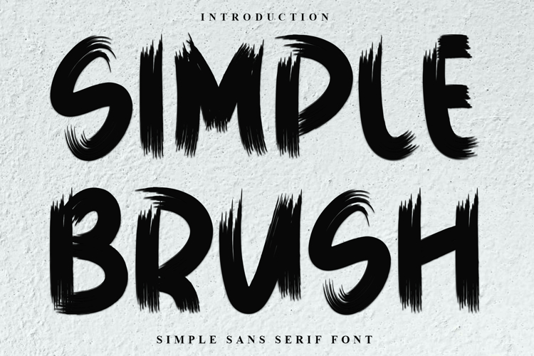 4th Of July Font Image 8