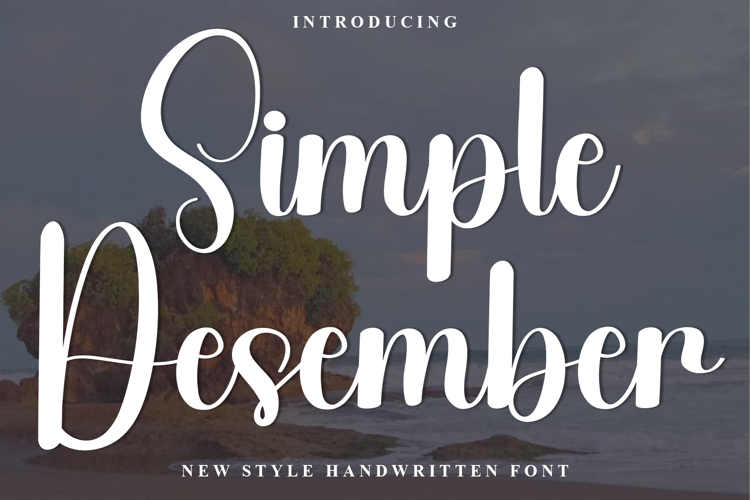 Simple Desember
