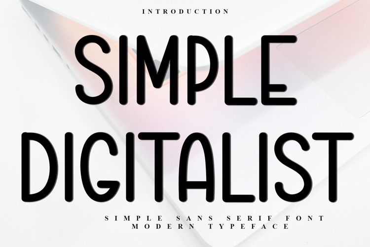 Simple Digitalist
