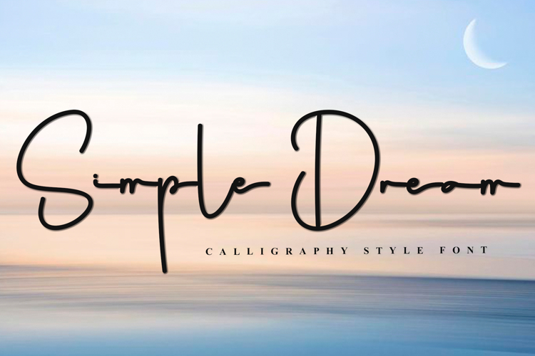 Wedding Fonts Image 19