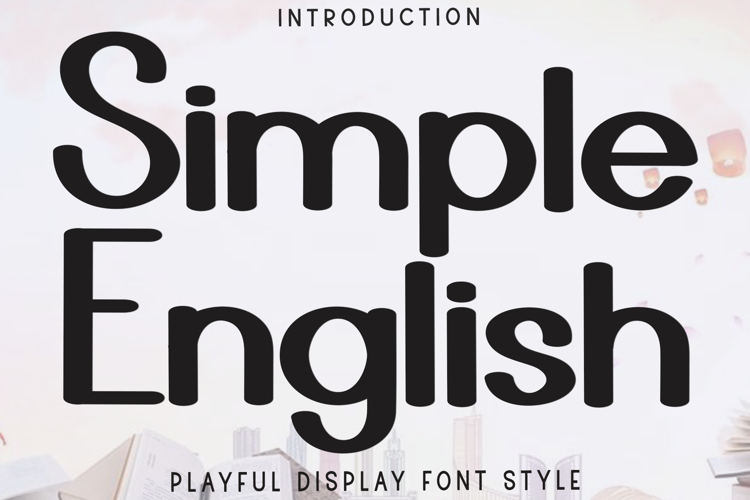 Simple English