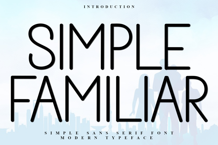 Simple Familiar