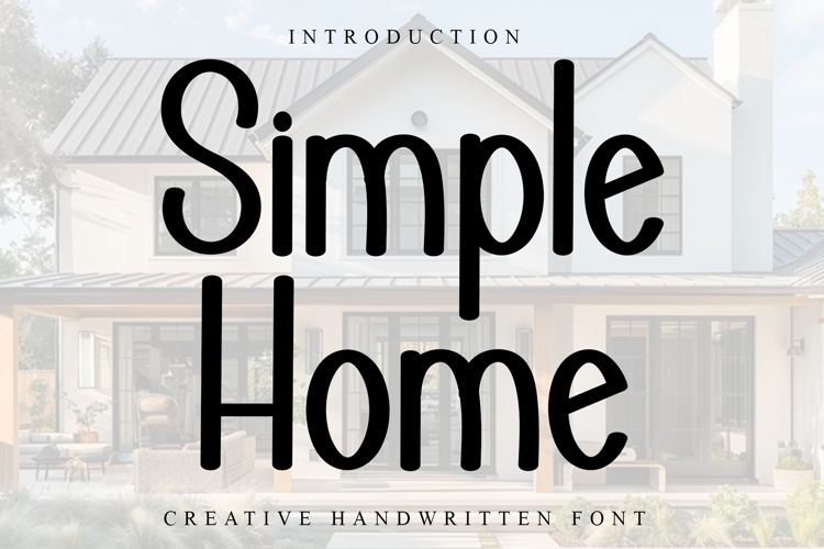 Branding Font Image 8