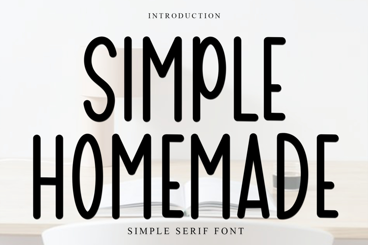 4th Of July Font Image 19