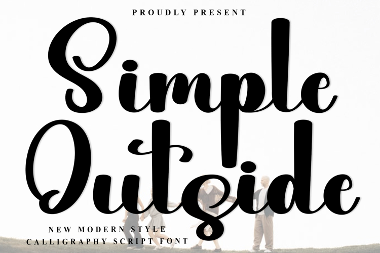 Simple Outside