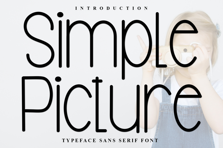 Simple Picture example image 1