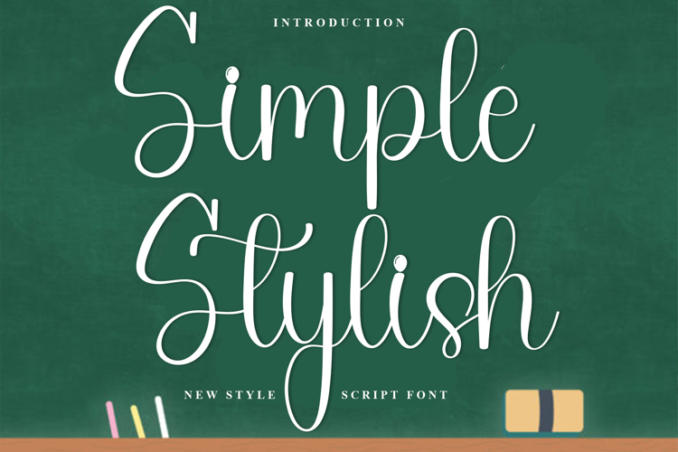 Halloween Font Image 15