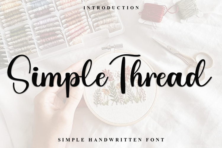 Simple Thread