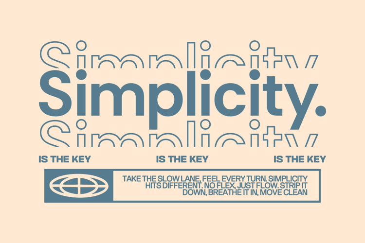 Mindful Clipart Image 8