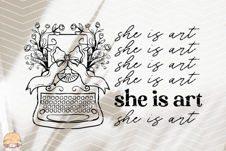 Ribbon Clipart Image 23