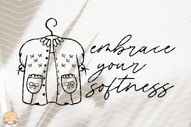 Ribbon Clipart Image 3