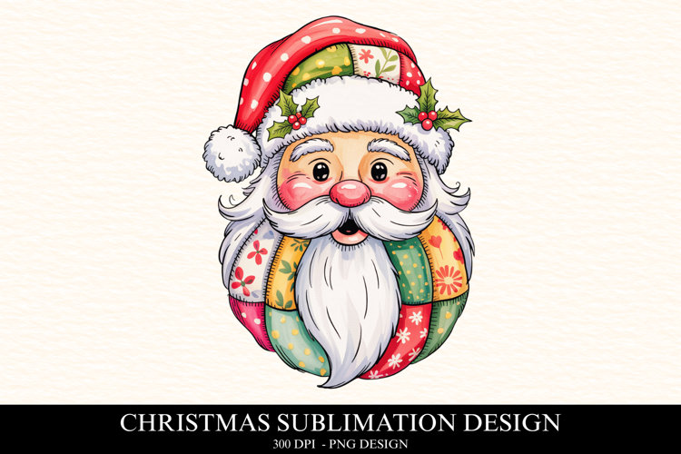 Christmas Gnome Designs Image 8