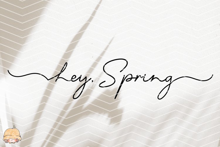 Spring Clipart Image 22