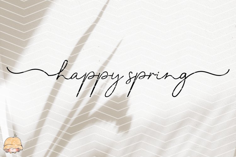 Spring Clipart Image 21