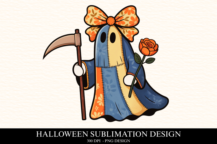 Halloween Boo Clipart PNG | Spooky Season Png