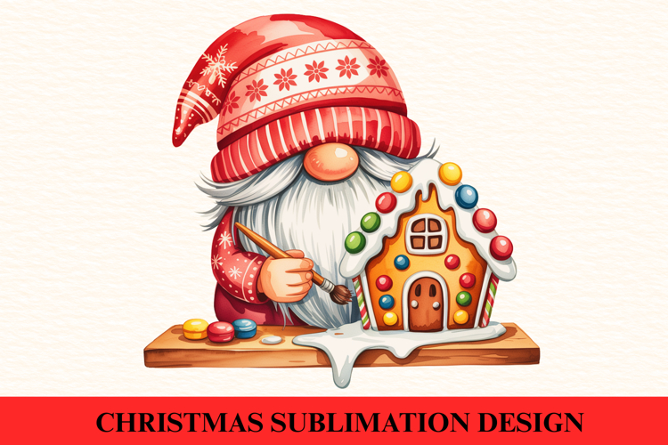 Gnome Png Image 21