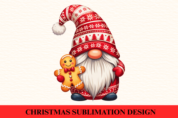 Gnome Png Image 24