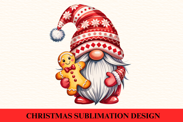 Gnome Png Image 23