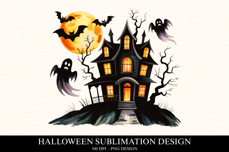 Halloween Clipart Png Image 8