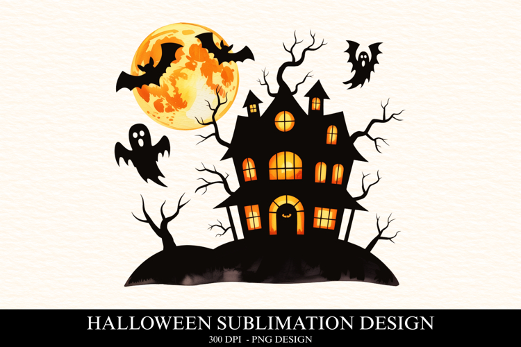 Halloween Clipart Png Image 7