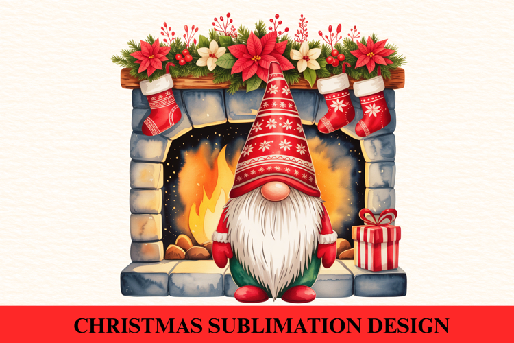Gnome Png Image 14