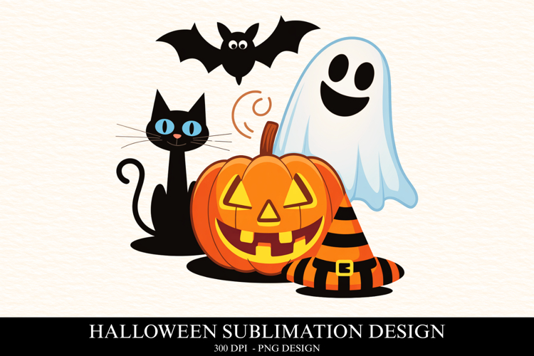Halloween Clipart Png Image 23