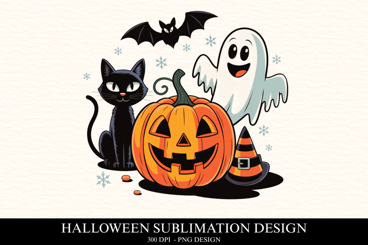 Halloween Clipart Png Image 22