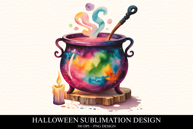 Halloween Clipart Png Image 7