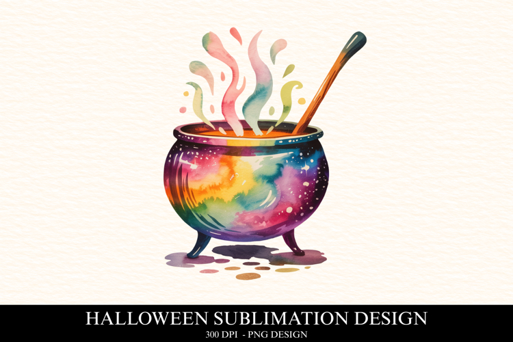 Halloween Clipart Png Image 12