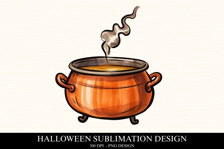 Halloween Clipart Png Image 12