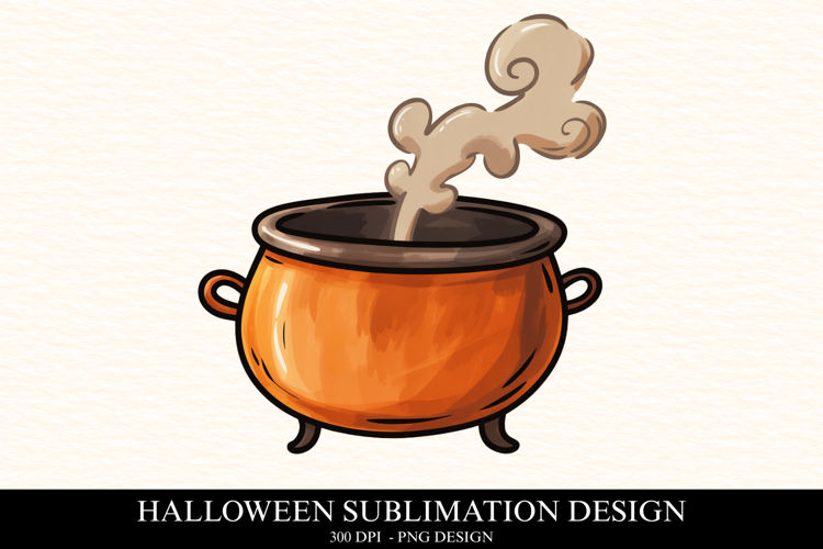 Halloween Clipart Png Image 14