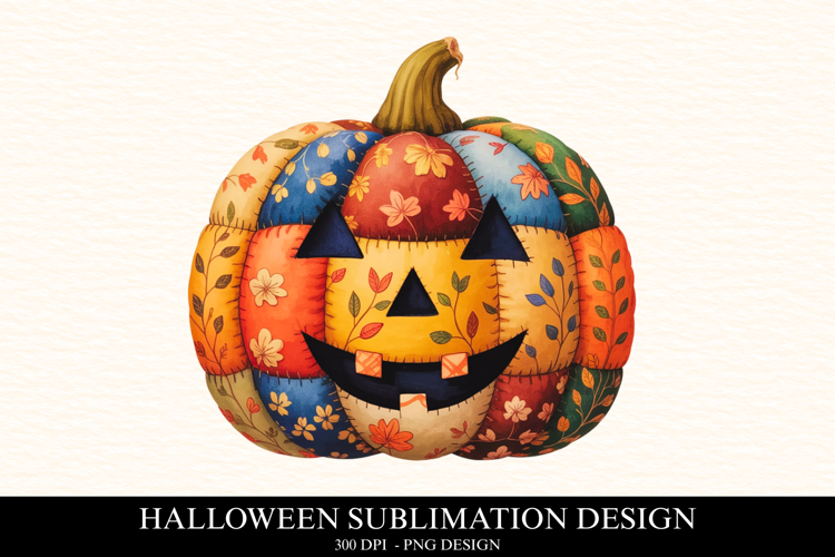 Halloween Pumpkin Clipart PNG | Spooky Season Png