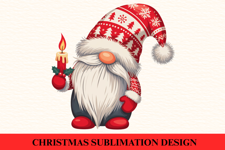 Gnome Png Image 5