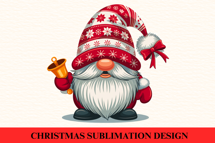 Gnome Png Image 12