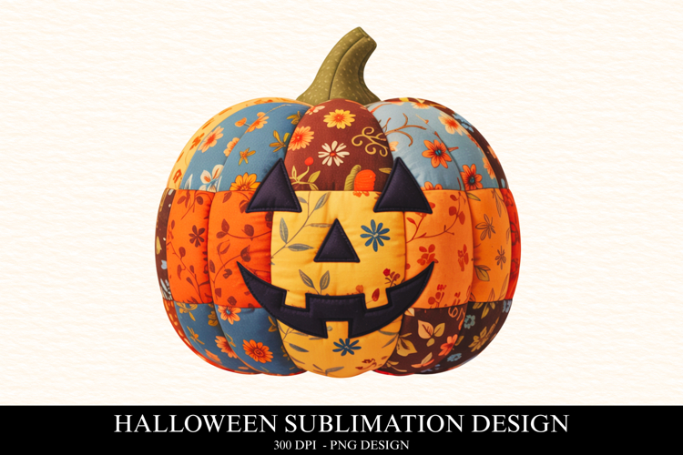 Halloween Pumpkin Clipart PNG | Spooky Season Png