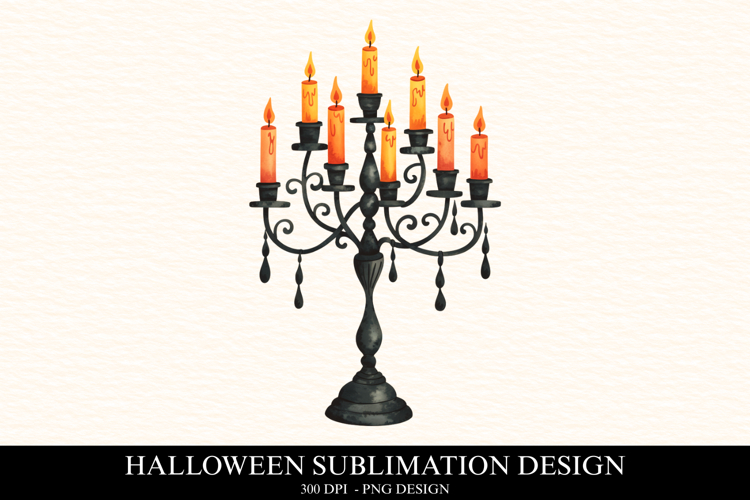 Halloween Clipart Png Image 24