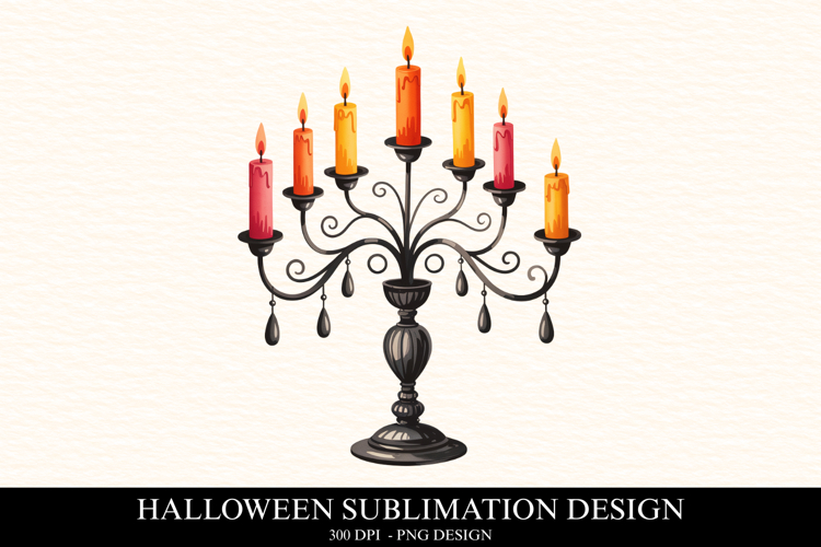 Halloween Clipart Png Image 23