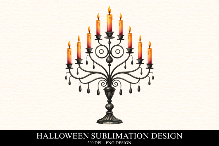 Halloween Clipart Png Image 18