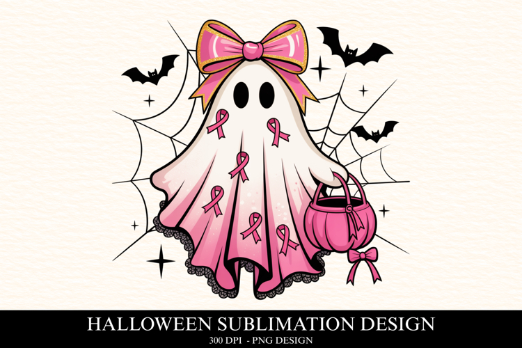 Halloween Boo Clipart PNG | Spooky Season Png