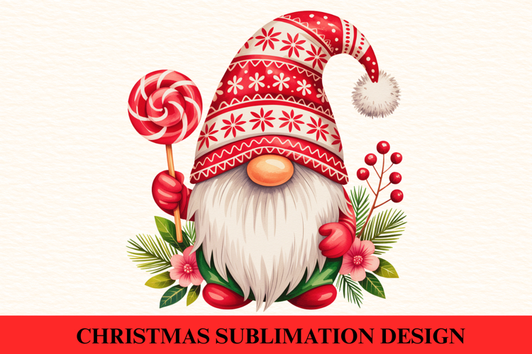 Gnome Png Image 7
