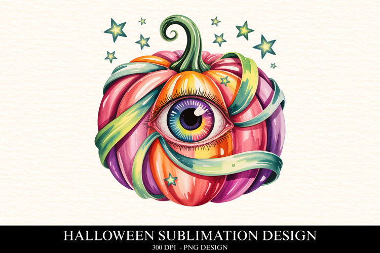 Halloween Pumpkin Clipart PNG | Spooky Season Png