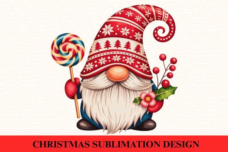 Gnome Png Image 14