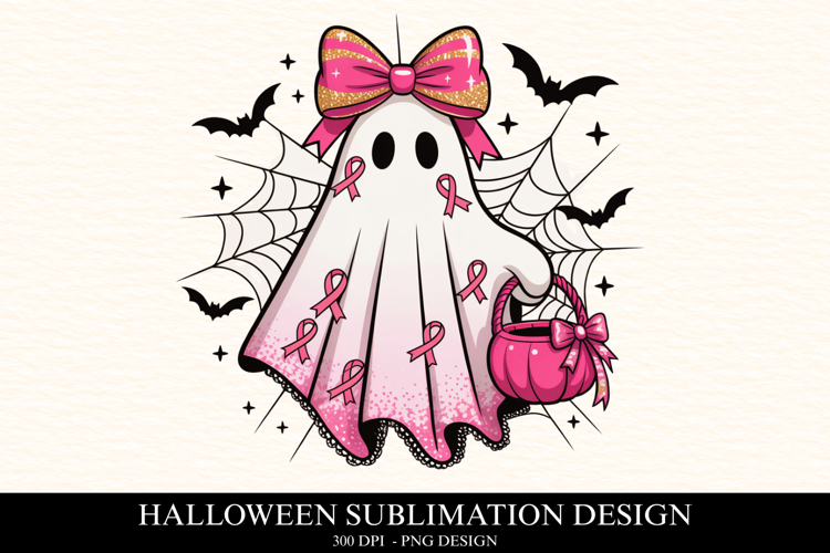 Halloween Boo Clipart PNG | Spooky Season Png