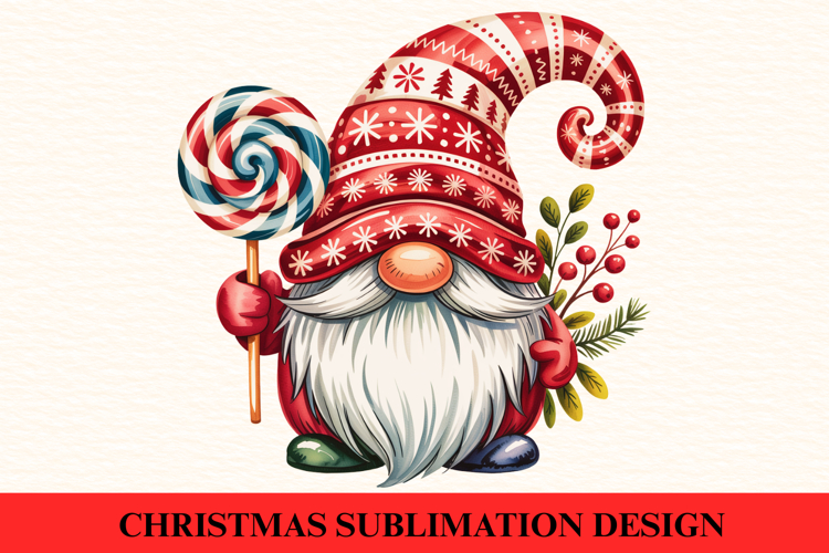 Gnome Png Image 17