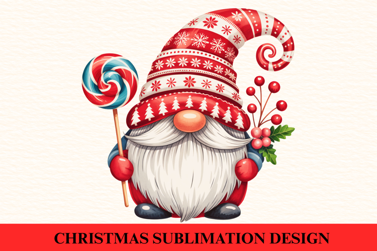 Gnome Png Image 19